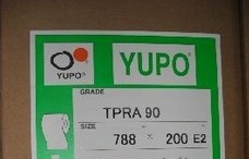 YUPO TPRA90