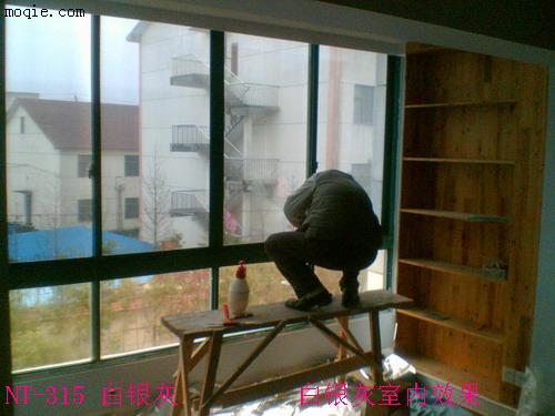 昆山窗贴膜-韩国耐特窗贴膜昆山总代理