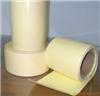 黄色离型纸|苏州离型纸厂家|双塑单硅离型纸