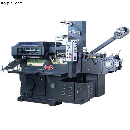 CNC**印刷机