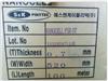 韩国S&K PLLYTEC泡棉PSR-07（0.7