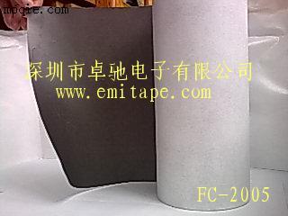 FC-2005导电胶带0.05MM