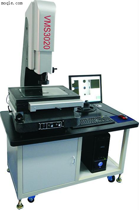 东莞宇智公司供应二次元光学影像测量仪VMS3020