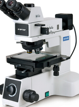 MX4R检查显微镜