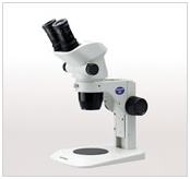 OLYMPUS SZ51显微镜