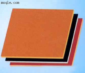 桔红/桔黄/黑色电木板