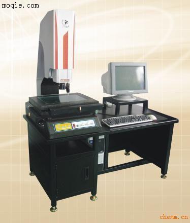3020全自动CNC影像测量仪