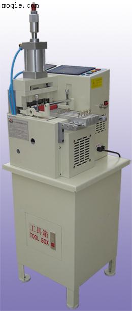 JA-100AC 气压式微电脑切帶机（冷热兩用型）