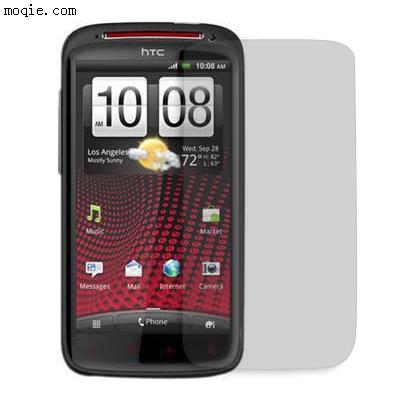 HTC  G18手机保护膜，磨砂膜，钻石膜热销中