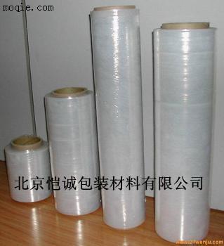 供应PE缠绕膜、北京拉伸缠绕膜厂、PE保护膜